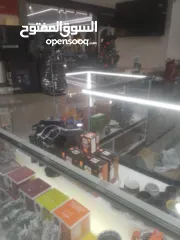  9 محل للايجار في. الطائره. علي الشارع الرئيسي مباشرة