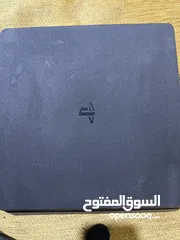  1 Ps4 مستخدم