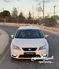  5 سيت ليون 2015/14 بحالة ممتازة جير عادي