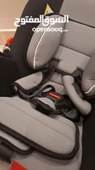  3 child seat