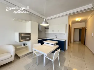  2 شقة 1 نوم مفروشة للايجار ( Property 41138 )-174885090