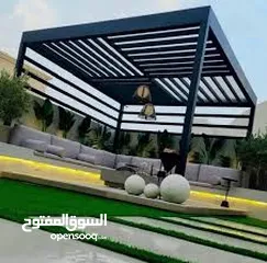  29 حداد  متنقل_مياومه_ مقاولات _برجولات_مظلات قرميد جميع أشغال الحداده  وجميع الصيانه واخطيه مسابح .برك