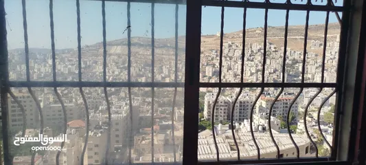  5 شقة سكنية للبيع مساحتها 65 متر مربع