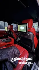  6 Range Rover autobiography 2016