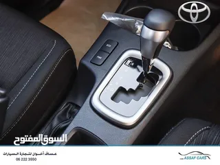  5 Toyota Hilux 2023 عداد صفر، وارد و كفالة المركزية