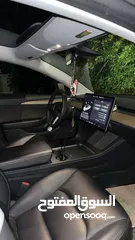  8 ‏ Tesla model 3 Standard plus 2021