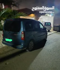  4 بارتنر للبيع