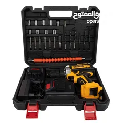  7 لكل محترف وهاوٍ يبحث عن القوة والدقة!  نقدم لكم