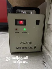  8 ماكنة ليزر cnc