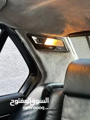  27 بي ام دبليو الفئة السابعة Bmw e38 728IL