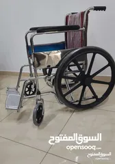  1 Wheelchair ، Different Models Wheelchair