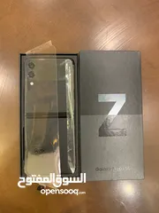  2 Samsung Zflub3 5g استعمال خفيف