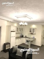  2 شقه مفروشه في المرج طابق ثاني مع مصعد 50مترر