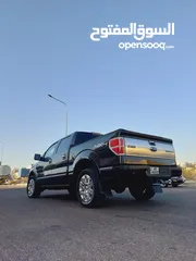  2 فورد f150 فل بلاتينيوم للبيع او البدل