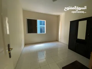 11 Apartments_for_annual_rent_in_Sharjah AL majaz  three rooms and a hall, 1 master maid's room