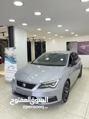  1 سيات ليون ترخيص 20 بسعر حرق