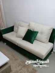  3 طقم كورنر أو كنب