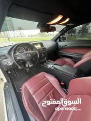  7 Mercedes e350 //GCC//