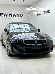  12 bmw m2 series 2022 full full  سيارة رياضيه اعلى فئه