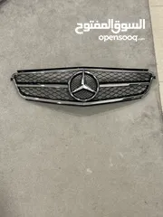  1 للبيع شبك C63 AMG