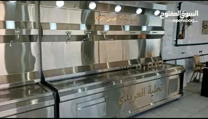  19 بلوتو لتجاره فلاتر المياه تجهيز وتركيب محطة تحلية مياه الشرب نعمل بكل انحاء المملكة اسعار مناسبه