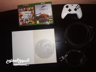  1 xbox one s