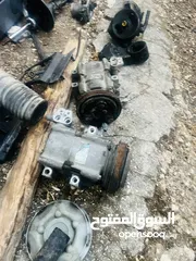  9 متاح قطع سبكترا