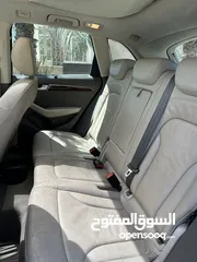  7 أنظف أودي Q5 مستعمل في الكويت!