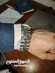  3 ساعه انفيكتا سويسري فخمه جدا