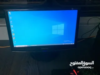  3 كمبيوتر كامل بسعر مناسب