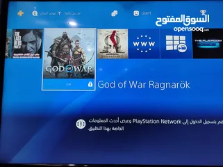  5 بلي 4 / playstation 4