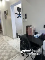  25 شقه للايجار الشهري في جده حي المروة