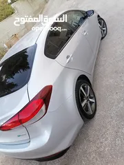  12 كيا K3 /ماتور 1600 / فحص نخب /اتوماتيك / سولار / اقتصاديه جدا غنيه عن التعريف