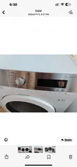  7 نشافه  AEG. نوع Protex Plus،  مجففة ملابس (dryer) من شركة AEG أو Electrolux