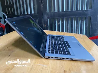  18 جيل عاشر i5 هارد 256 SSD رام 8 شاشة 14 FHD كيبورد ضوئي