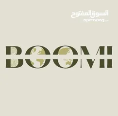  1 Boomi Group: Oman’s Leading FMCG Supplier —  مجموعة بومي: المورّد الرائد لمنتجات FMCG في عُمان