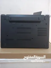  9 الجيل السابع  .الهارد 256  ssd الرام 8  ddr4 حجم الشاشة 14