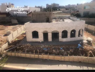  4 فيلا عظم للبيع