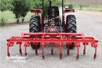  23 Brand New MF Tractors Model 2024 with Equipment's for Sale ! Direct From Factory!