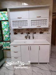  12 ملحق mdf وسنك مترين بسعر 525الف(تفصال)