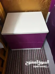  17 غرفة نوم وسفرة وضيوف