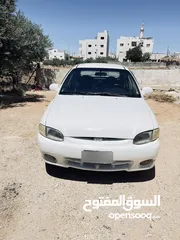  1 اكسنت 97 اتوماتيك