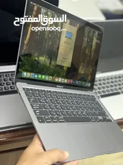  2 MacBook 2020 with 16gb ram