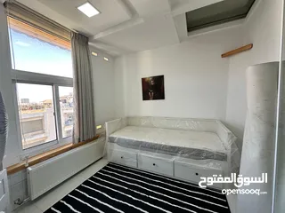  5 شقة مفروشة للإيجار في عبدون ( Property 43374 )-175075920
