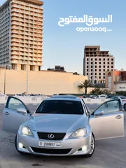  24 LEXUS IS250