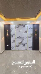  6 معلم سوري جبس بورد#وبديل الرخام والخشب#والجبس بورد#جبس بورد#واسمنت بورد#جبص بورد#