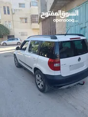  12 سكودا يتي للبيع
