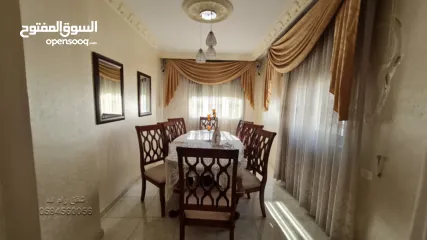  5 شقة مفروشة للإيجار – رام الله / شارع يافا – قريبة من وسط البلد