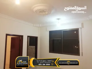  4 شقة بمساحة 98 متر للبيع طابق أول هندسي (ثاني)