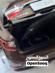  4 للبيع مجسم لكسز es 1/18